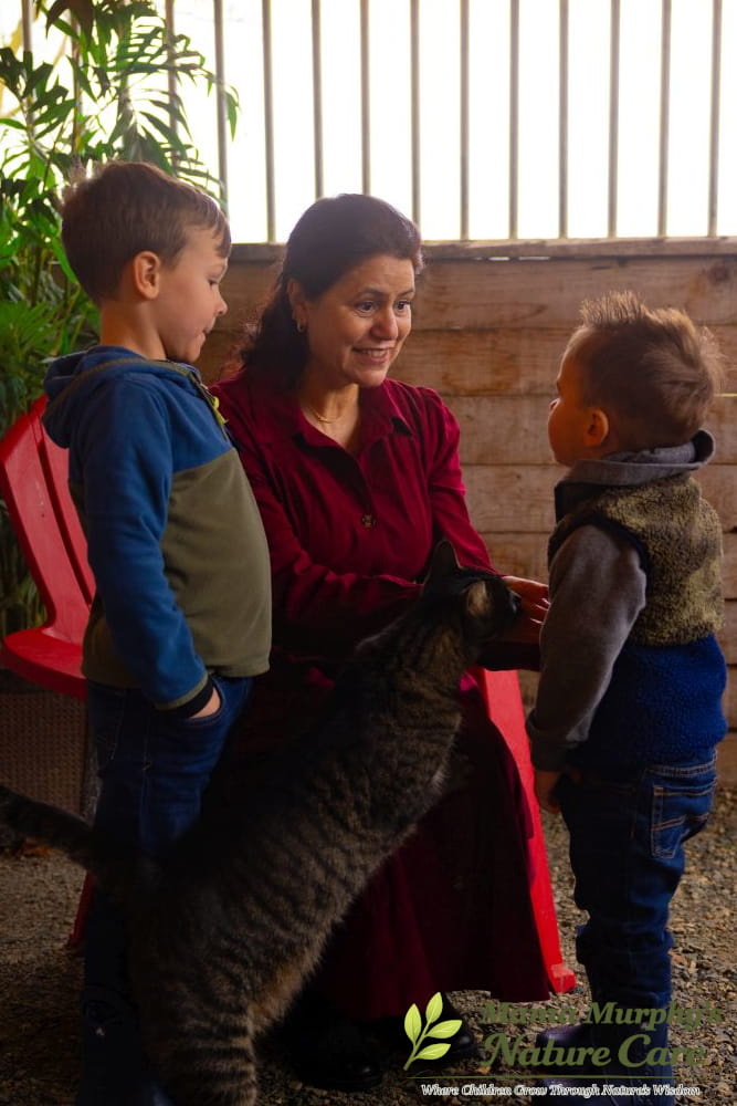 Mama Murhphy's Home Day Care